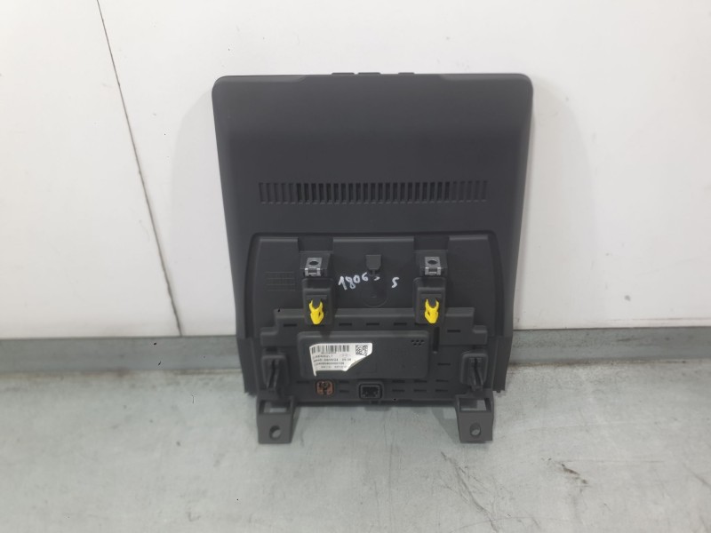Recambio de sistema navegacion gps para renault captur ii (hf_) 1.0 tce 90 eco-g (hfm6) referencia OEM IAM   