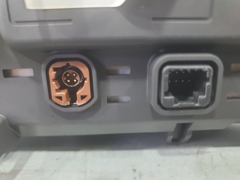 Recambio de sistema navegacion gps para renault captur ii (hf_) 1.0 tce 90 eco-g (hfm6) referencia OEM IAM   