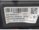 Recambio de sistema navegacion gps para renault captur ii (hf_) 1.0 tce 90 eco-g (hfm6) referencia OEM IAM   