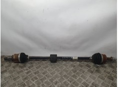 Recambio de transmision delantera derecha para opel adam rocks ecoflex referencia OEM IAM 10316363  