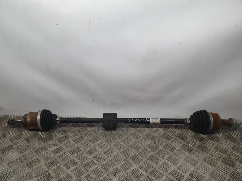 Recambio de transmision delantera derecha para opel adam rocks ecoflex referencia OEM IAM 10316363  