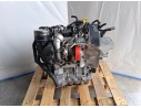 Recambio de motor completo para seat ibiza iv (6j5, 6p1) 1.0 tsi referencia OEM IAM CHZB  