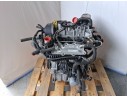 Recambio de motor completo para seat ibiza iv (6j5, 6p1) 1.0 tsi referencia OEM IAM CHZB  