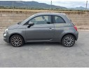 fiat 500 (312_) del año 2021