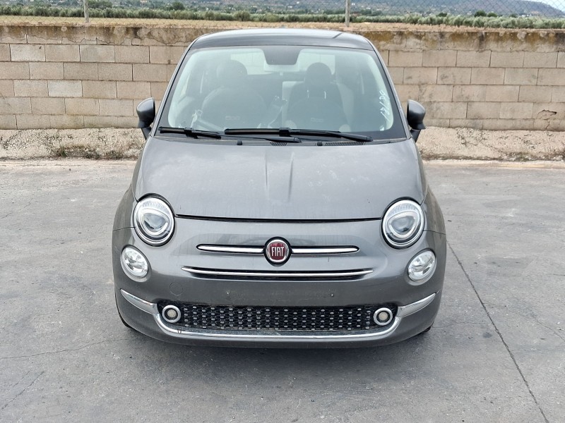 fiat 500 (312_) del año 2021