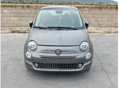 FIAT 500 (312_)