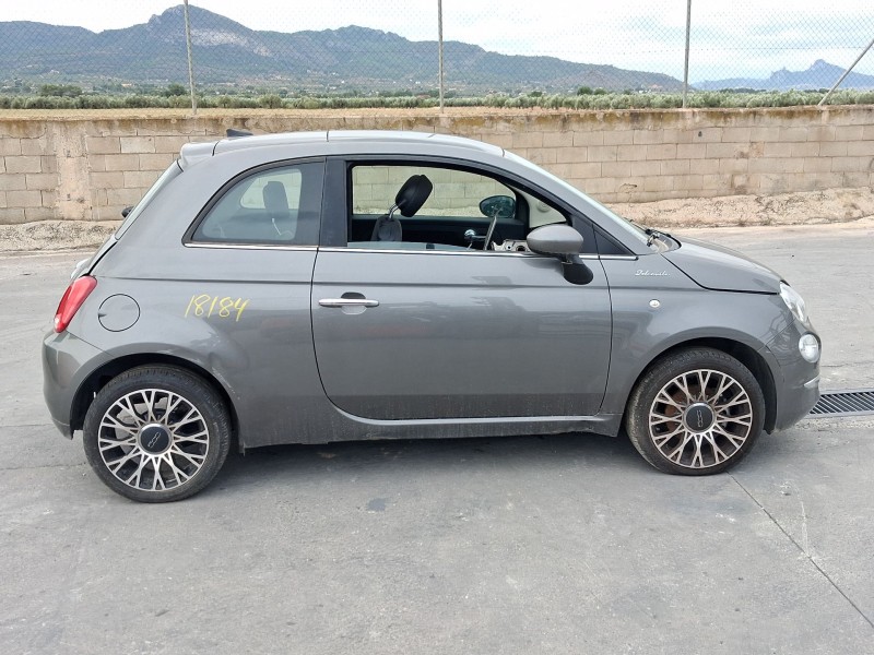 fiat 500 (312_) del año 2021