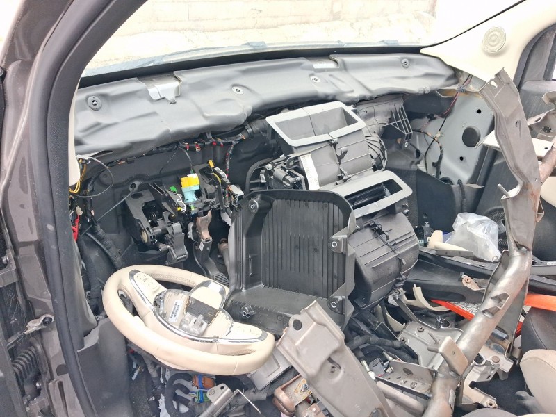 fiat 500 (312_) del año 2021