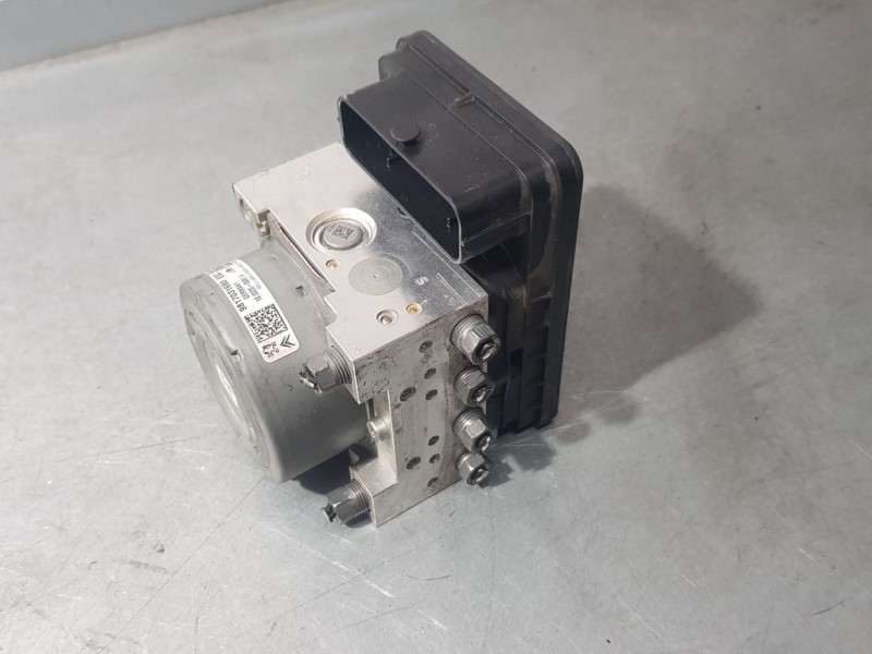 Recambio de abs para peugeot 208 access referencia OEM IAM 9817031680 10022008814 ATE