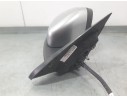 Recambio de retrovisor derecho para mg zs suv (azs1) 1.5 vti referencia OEM IAM 11370240 ELECTRICO 