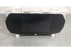 CUADRO INSTRUMENTOS 248092834R 285J90747R