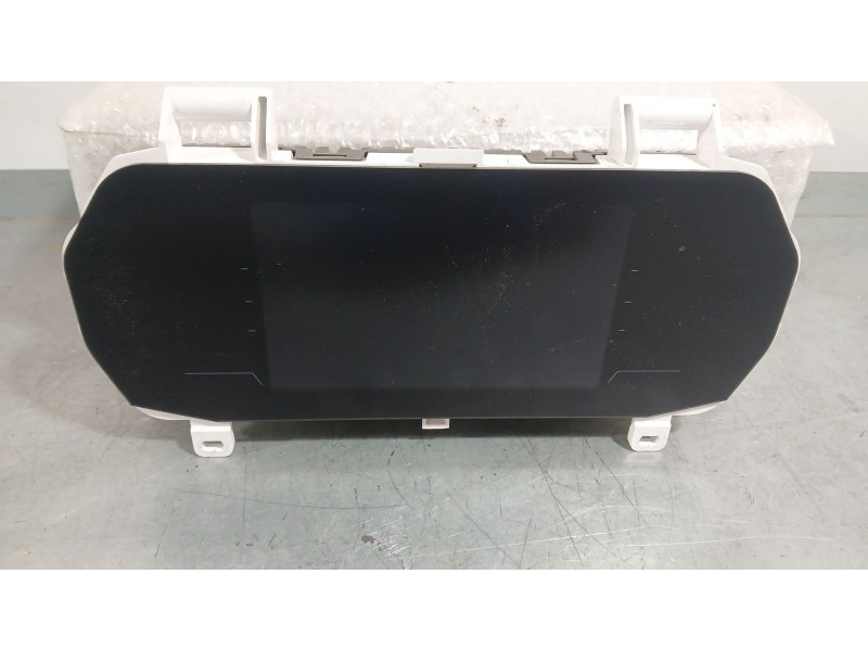 Recambio de cuadro instrumentos para renault captur ii (hf_) 1.0 tce 90 eco-g (hfm6) referencia OEM IAM 248098504R  