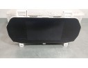 Recambio de cuadro instrumentos para renault captur ii (hf_) 1.0 tce 90 eco-g (hfm6) referencia OEM IAM 248098504R  