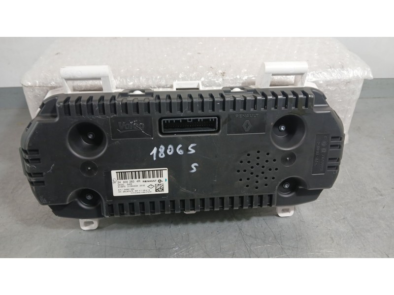 Recambio de cuadro instrumentos para renault captur ii (hf_) 1.0 tce 90 eco-g (hfm6) referencia OEM IAM 248098504R  