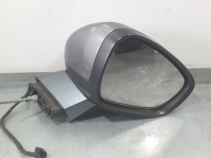 Recambio de retrovisor derecho para citroën c5 iii (rd_) 2.0 hdi 140 referencia OEM IAM 8154CX ROZADO 