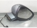 Recambio de retrovisor derecho para citroën c5 iii (rd_) 2.0 hdi 140 referencia OEM IAM 8154CX ROZADO 