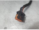 Recambio de retrovisor derecho para citroën c5 iii (rd_) 2.0 hdi 140 referencia OEM IAM 8154CX ROZADO 