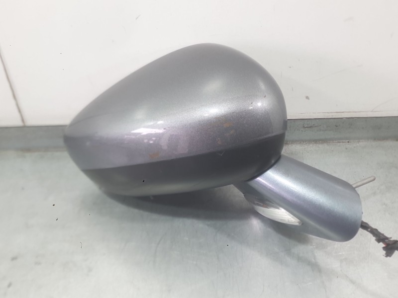Recambio de retrovisor derecho para citroën c5 iii (rd_) 2.0 hdi 140 referencia OEM IAM 8154CX ROZADO 
