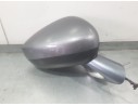 Recambio de retrovisor derecho para citroën c5 iii (rd_) 2.0 hdi 140 referencia OEM IAM 8154CX ROZADO 