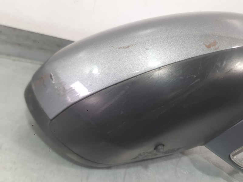 Recambio de retrovisor derecho para citroën c5 iii (rd_) 2.0 hdi 140 referencia OEM IAM 8154CX ROZADO 