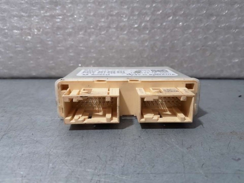 Recambio de modulo electronico para bmw serie 1 lim. (f40) 118i m sport referencia OEM IAM 263014459  BOSCH