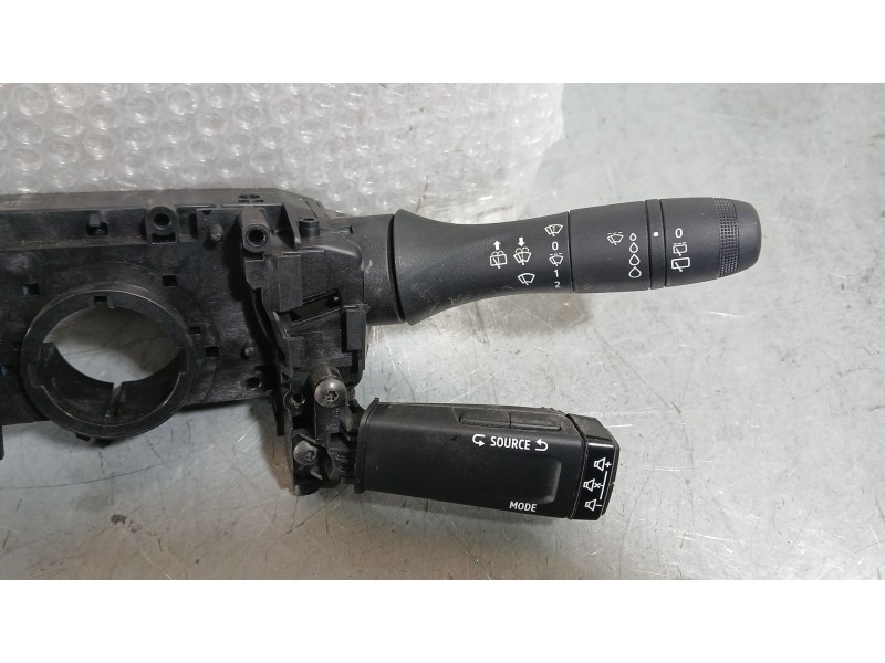 Recambio de mando luces y limpia para renault captur ii (hf_) 1.0 tce 90 eco-g (hfm6) referencia OEM IAM 255670343R  