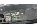 Recambio de mando luces y limpia para renault captur ii (hf_) 1.0 tce 90 eco-g (hfm6) referencia OEM IAM 255670343R  