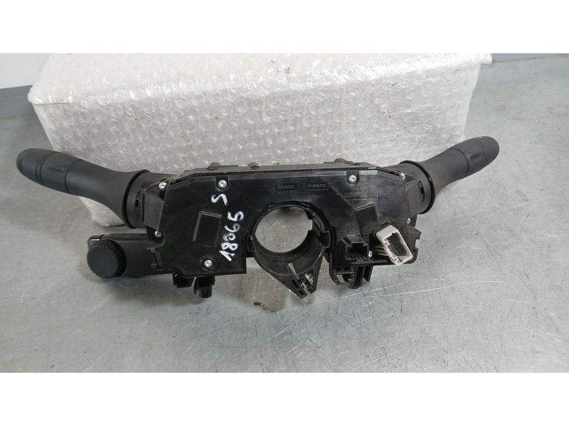 Recambio de mando luces y limpia para renault captur ii (hf_) 1.0 tce 90 eco-g (hfm6) referencia OEM IAM 255670343R  