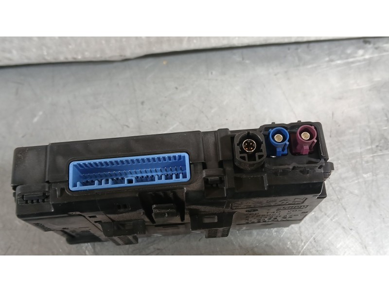 Recambio de modulo electronico para renault captur ii (hf_) 1.0 tce 90 eco-g (hfm6) referencia OEM IAM   