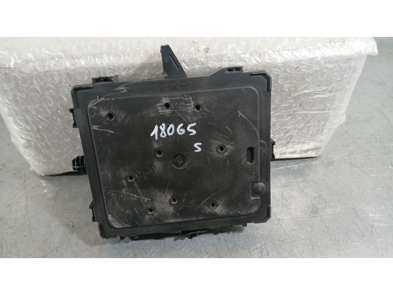 Recambio de modulo electronico para renault captur ii (hf_) 1.0 tce 90 eco-g (hfm6) referencia OEM IAM   