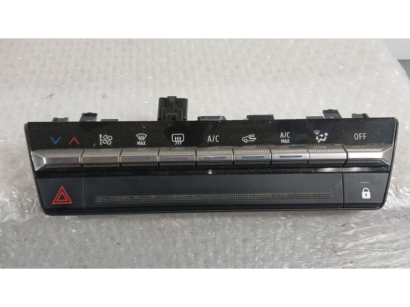 Recambio de mando calefaccion / aire acondicionado para renault captur ii (hf_) 1.0 tce 90 eco-g (hfm6) referencia OEM IAM   