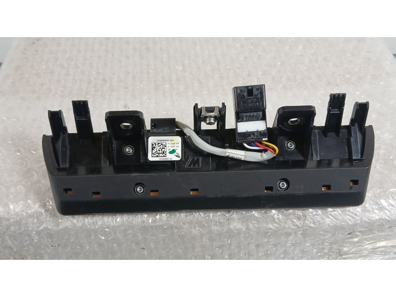Recambio de mando calefaccion / aire acondicionado para renault captur ii (hf_) 1.0 tce 90 eco-g (hfm6) referencia OEM IAM   