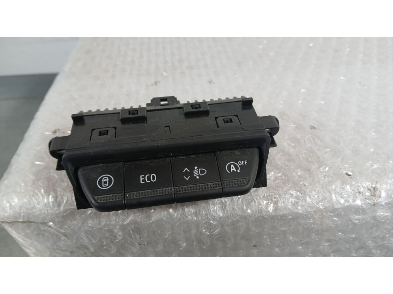 Recambio de mando multifuncion para renault captur ii (hf_) 1.0 tce 90 eco-g (hfm6) referencia OEM IAM 252739007R  