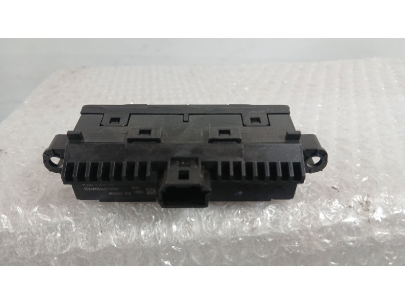 Recambio de mando multifuncion para renault captur ii (hf_) 1.0 tce 90 eco-g (hfm6) referencia OEM IAM 252739007R  