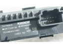 Recambio de mando multifuncion para renault captur ii (hf_) 1.0 tce 90 eco-g (hfm6) referencia OEM IAM 252739007R  