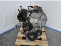 Recambio de motor completo para opel agila b (h08) 1.2 (f68) referencia OEM IAM K12B 93197252 