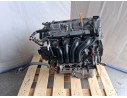 Recambio de motor completo para opel agila b (h08) 1.2 (f68) referencia OEM IAM K12B 93197252 