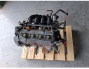 Recambio de motor completo para opel agila b (h08) 1.2 (f68) referencia OEM IAM K12B 93197252 