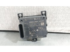 MODULO ELECTRONICO 284470679R BOSCH 0203304343