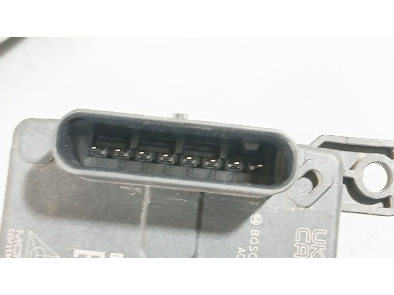 Recambio de modulo electronico para renault captur ii (hf_) 1.0 tce 90 eco-g (hfm6) referencia OEM IAM   