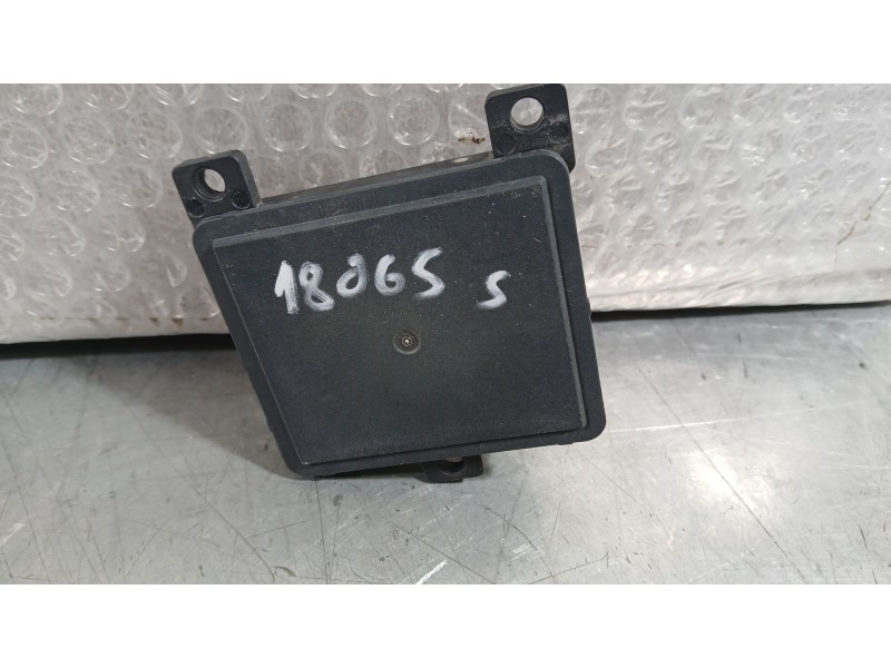 Recambio de modulo electronico para renault captur ii (hf_) 1.0 tce 90 eco-g (hfm6) referencia OEM IAM   