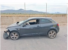 SEAT IBIZA IV SC (6J1, 6P5)