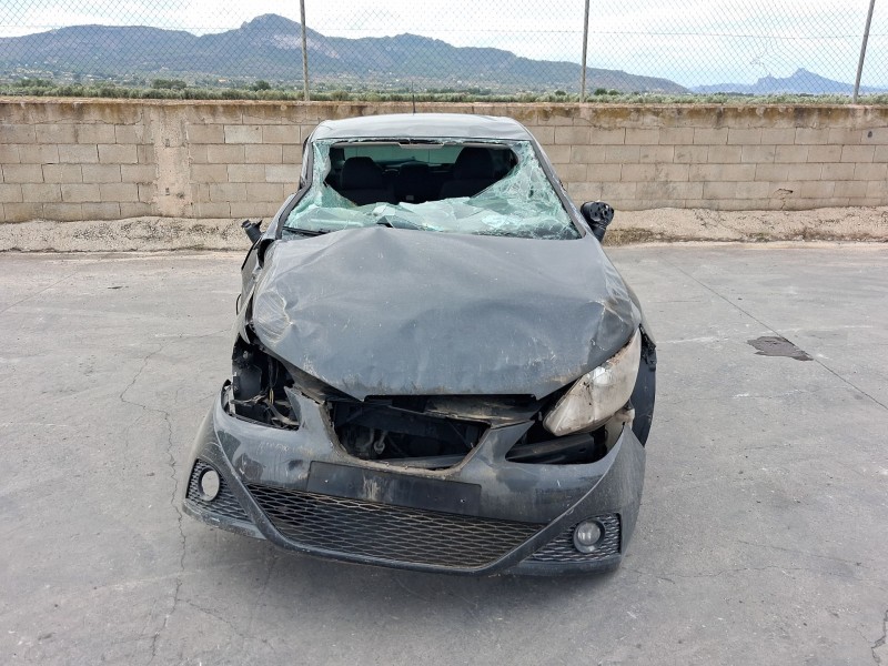 seat ibiza iv sc (6j1, 6p5) del año 2009