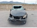 seat ibiza iv sc (6j1, 6p5) del año 2009