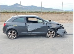SEAT IBIZA IV SC (6J1, 6P5)