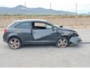seat ibiza iv sc (6j1, 6p5) del año 2009