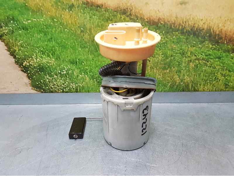 Recambio de aforador para seat ibiza (6l1) reference referencia OEM IAM 6Q0919050D A2C53181203 VDO