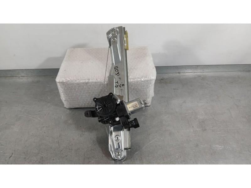 Recambio de elevalunas trasero derecho para ford c-max ii (dxa/cb7, dxa/ceu) 1.0 ecoboost referencia OEM IAM 1884431  