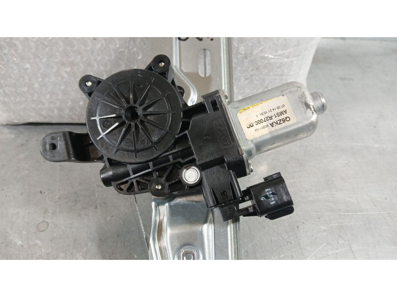 Recambio de elevalunas trasero derecho para ford c-max ii (dxa/cb7, dxa/ceu) 1.0 ecoboost referencia OEM IAM 1884431  