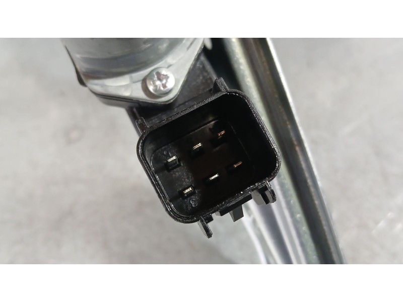 Recambio de elevalunas trasero derecho para ford c-max ii (dxa/cb7, dxa/ceu) 1.0 ecoboost referencia OEM IAM 1884431  